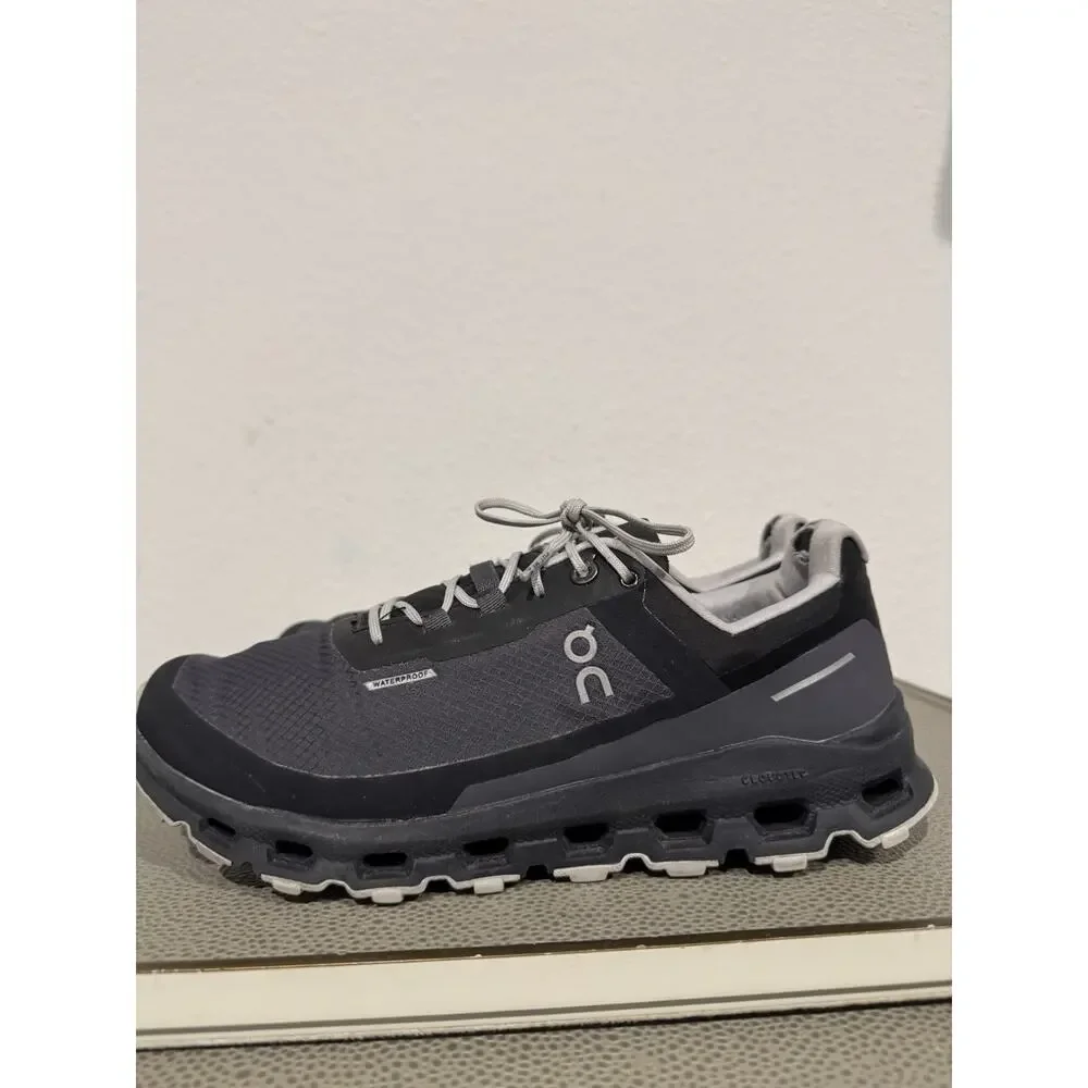 On Running cloudvista waterproof